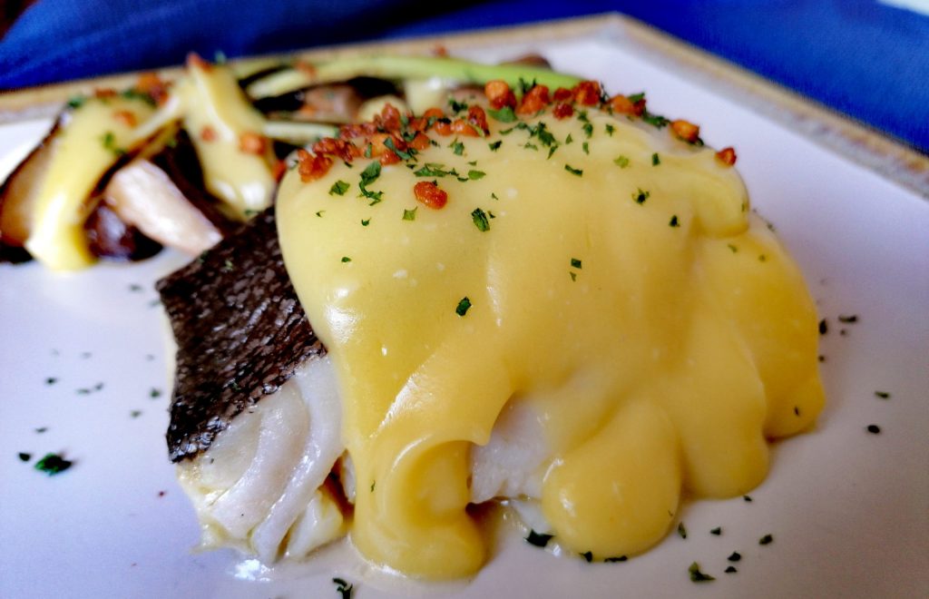 Delicioso Delicioso